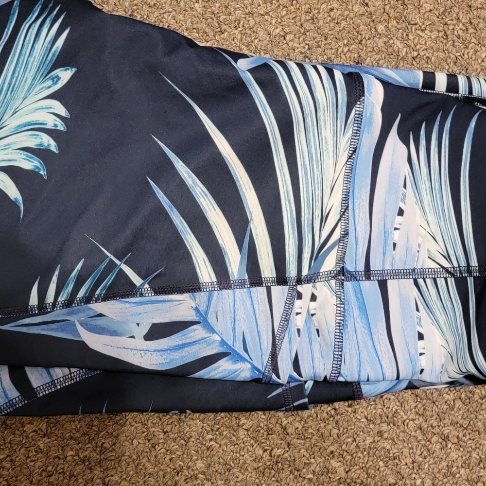 Old Navy Capri leggings